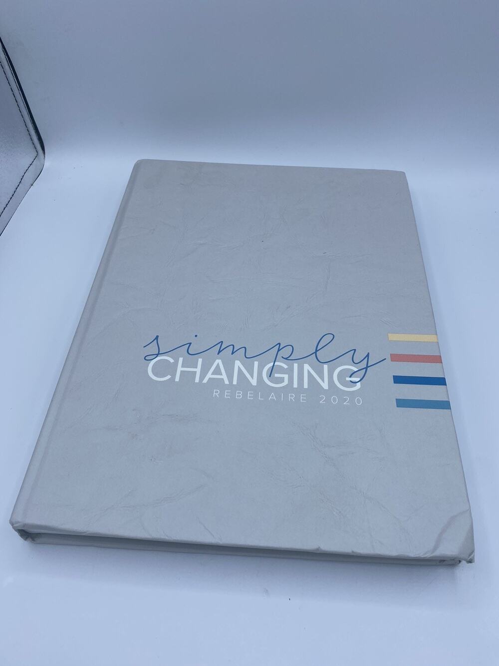 , WEST MONROE, LA YEARBOOK - Simply Changing 2019-2020